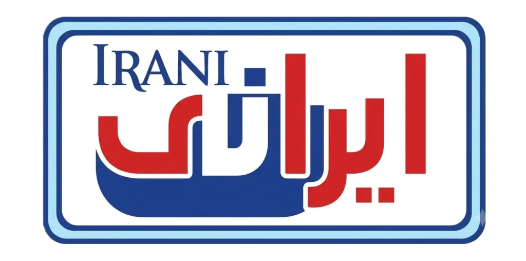 Irani Product Logo