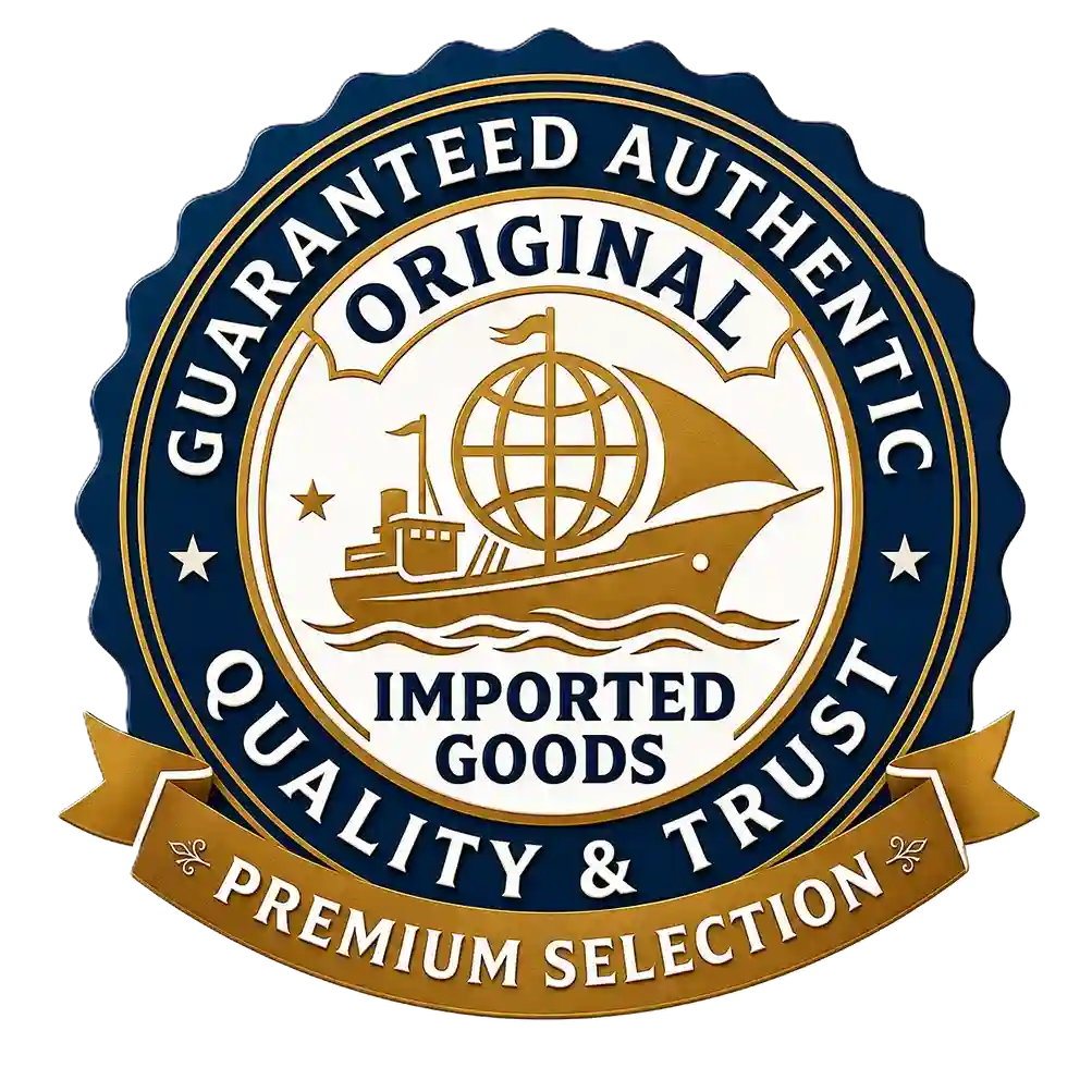 Imported Products