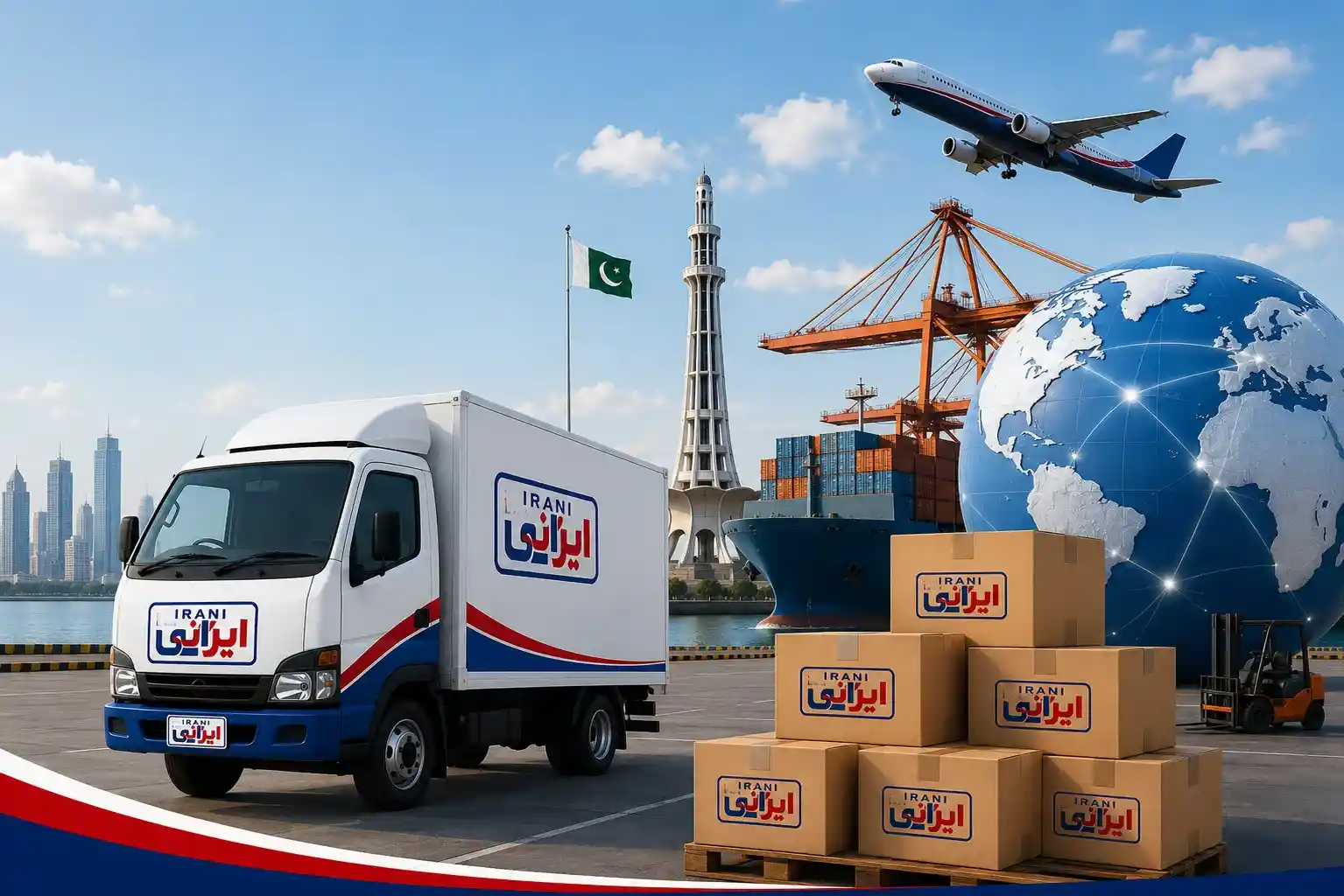 International Buyers